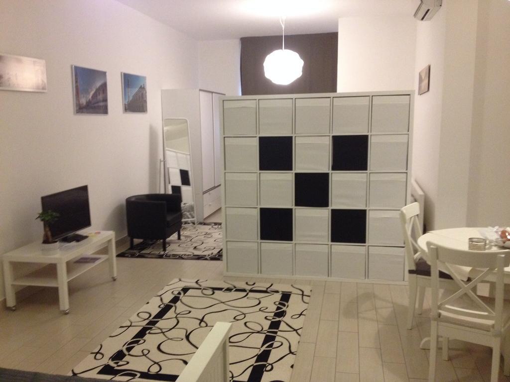 Manugoldhouse Leilighet Solesino Rom bilde