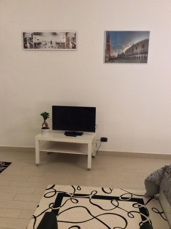 Manugoldhouse Leilighet Solesino Rom bilde