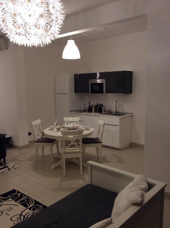 Manugoldhouse Leilighet Solesino Rom bilde
