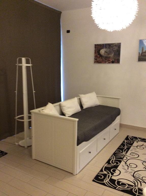 Manugoldhouse Leilighet Solesino Rom bilde
